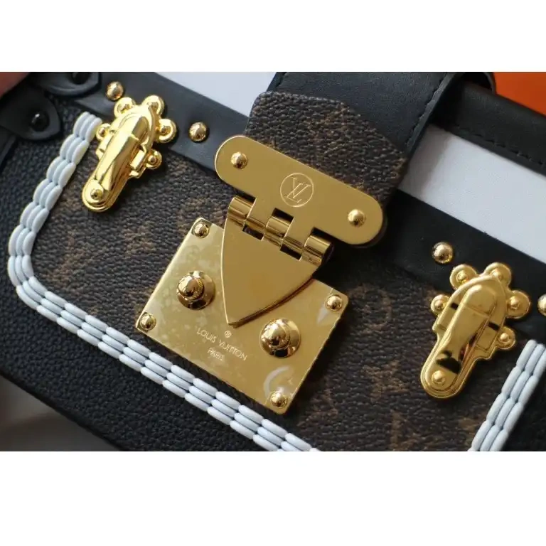 Fashion Reps 206B570006 Bags LV 0508